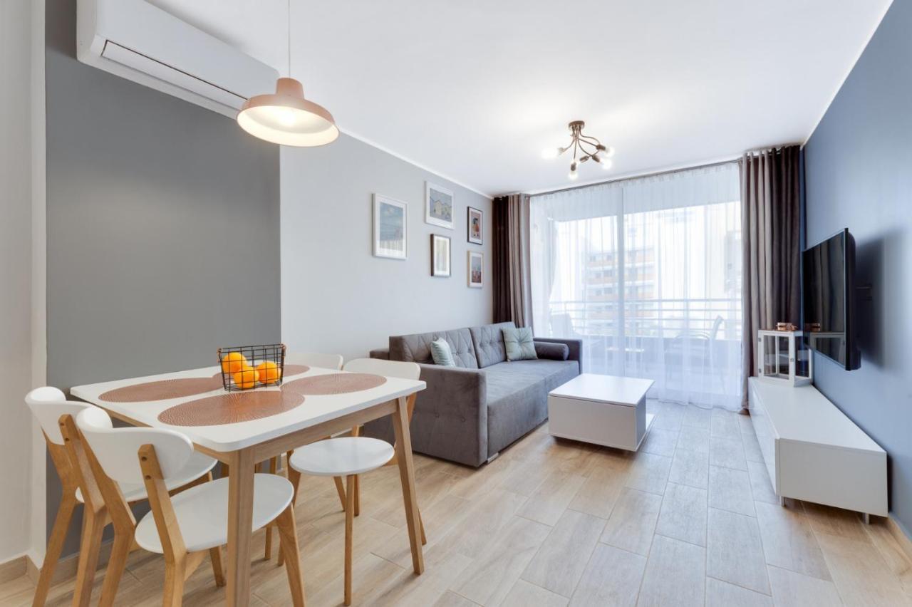 Lel Apartament Torrevieja Exteriör bild