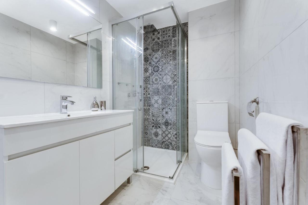 Lel Apartament Torrevieja Exteriör bild