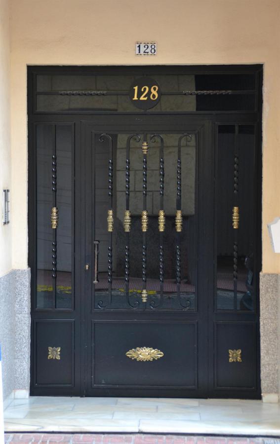 Lel Apartament Torrevieja Exteriör bild